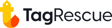 TagRescue Logo