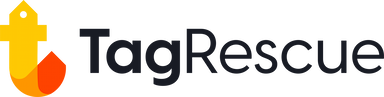 TagRescue Logo