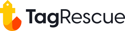 TagRescue Logo